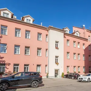 Europa Hotell